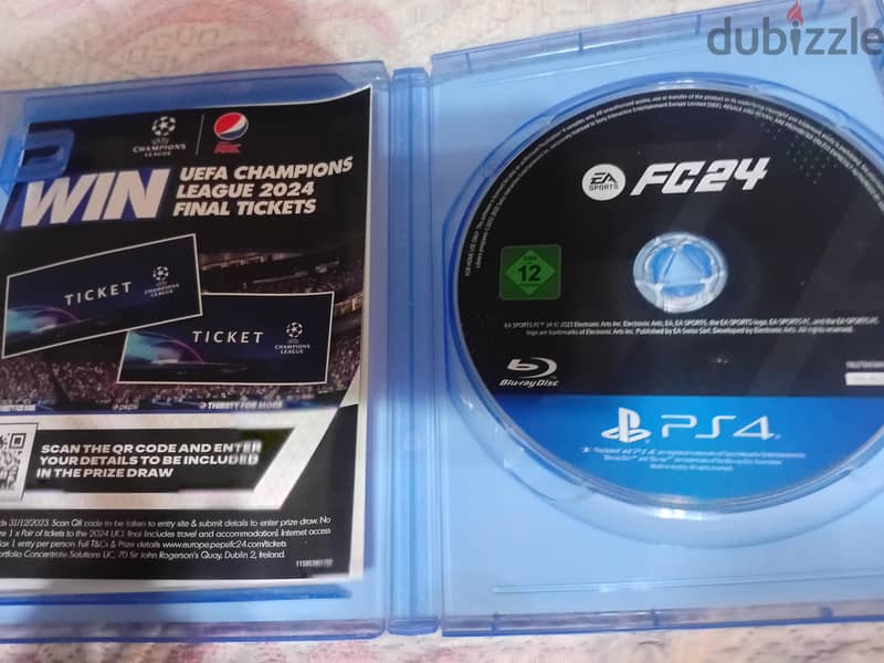 FiFa24 2
