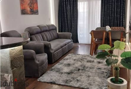 Cheapest Fully Furnished Apartment in a Compound – Fifth Settlement