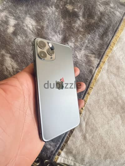 Apple - iPhone 11 Pro