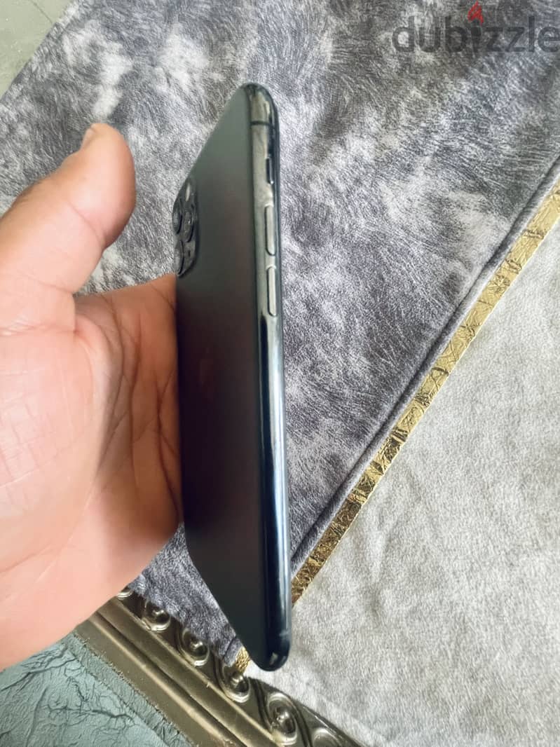 Apple - iPhone 11 Pro 1