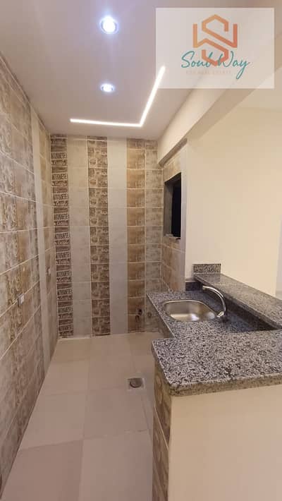 STUDIO 80 METER FOR SALE NEW CAIRO GARDENIA HIGHTS WITH GARDEN