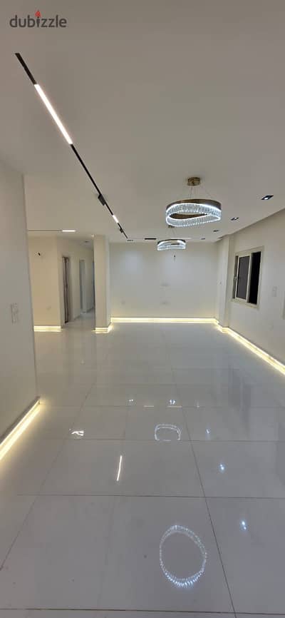 Super Lux Apartment for Sale in Sheikh Zayed with an Open View