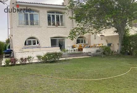 فيلا للبيع في مارينا 7 باافضل سعر  في مارينا 7