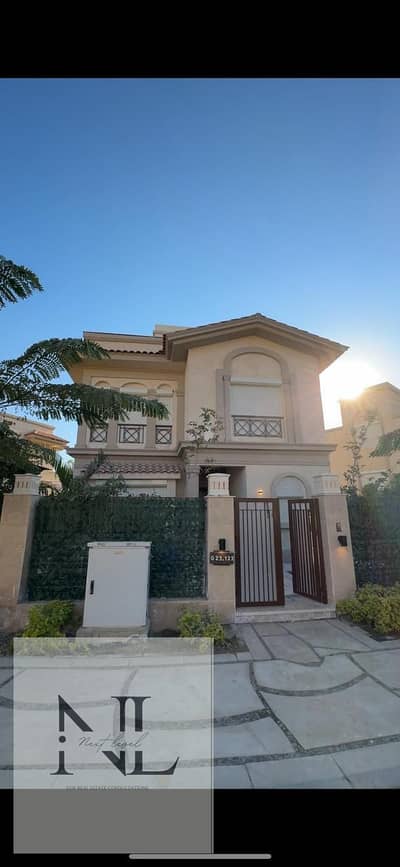  **Villa for Rent in Madinaty**   **BUA:** 300 SQM  **Land Area:** 500 SQM  **4 Bedrooms**  **4 Bathrooms**  **Nanny’s Room with Bathroom*