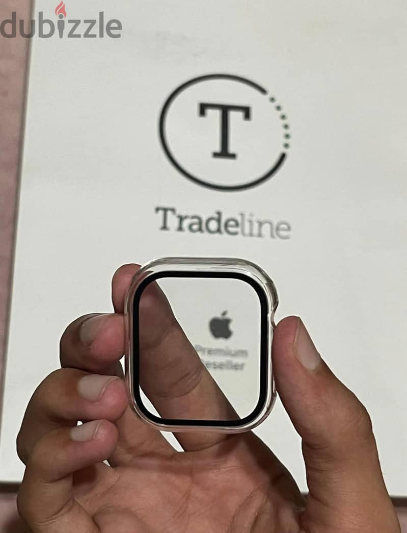 Apple watch series 10 1
