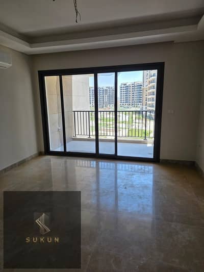 Studio for Sale in ZED West | Phase 2 | 60 SQM | Landscape View