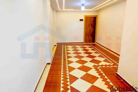 120m² Apartment for Sale in Shadsh – Al-Fath St. & Rasim Bey St.