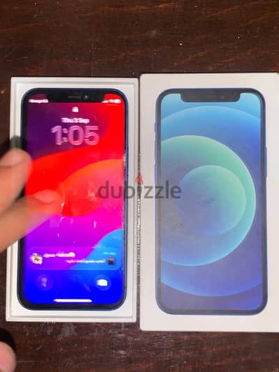 Apple - iPhone 12 mini