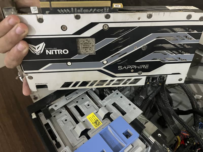 Rx 570 8Gb 2