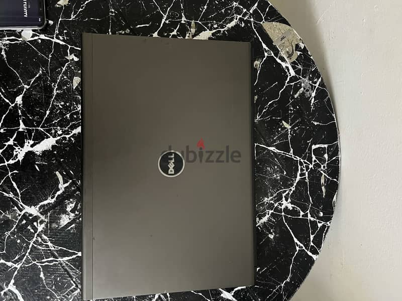 DeLL PRECISION M 4700 1