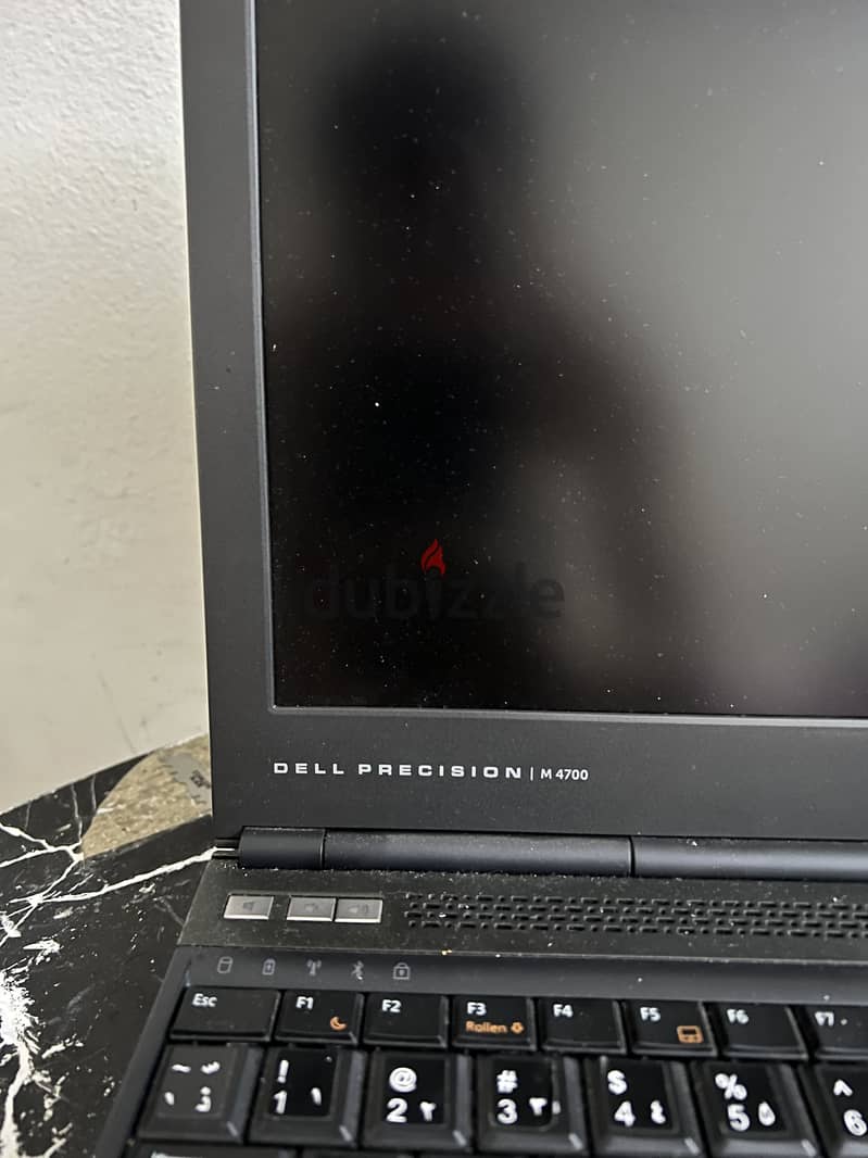 DeLL PRECISION M 4700 3