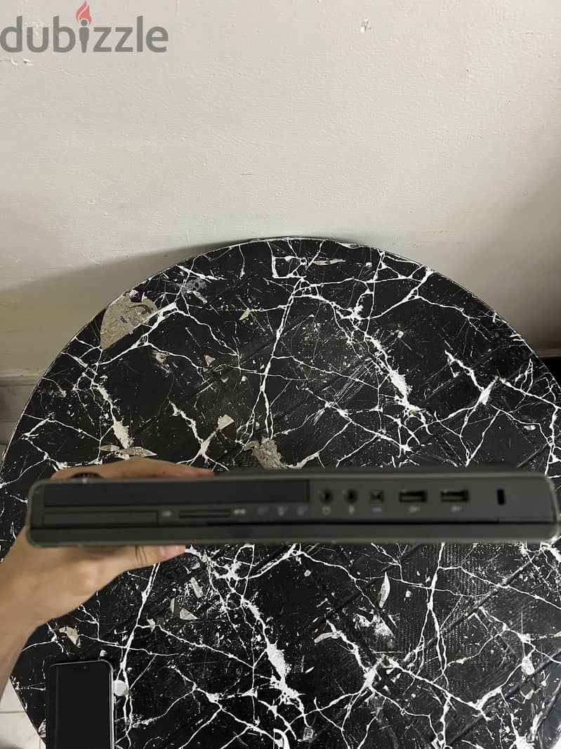 DeLL PRECISION M 4700 4
