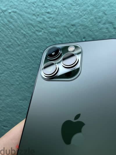 آبل - آيفون 13 برو ماكس iPhone 13 Pro Max