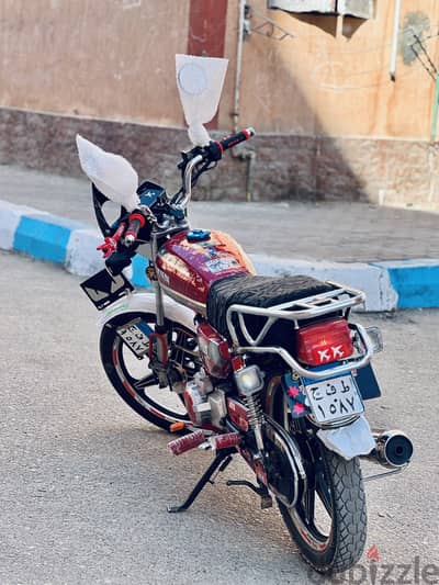 دايو عاده ٢٠١٩ محلتش مسمار