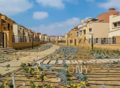 for Rent Ready to Move 3BR Apartment in Mivida Gardens 1 Old Price & Prime Location