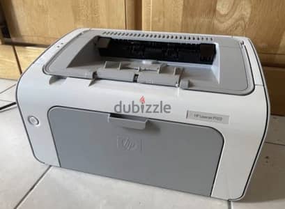 Hp pro 1102