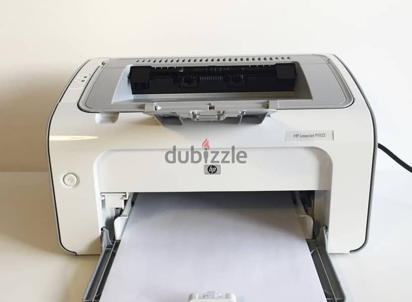 Hp pro 1102 1