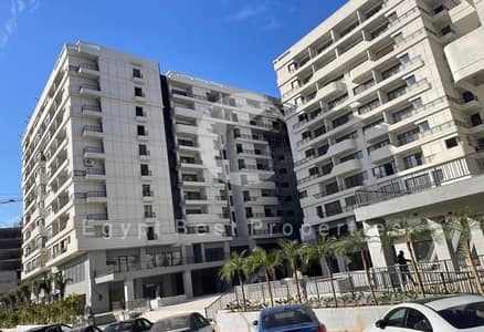 For Sale: Bank in Go Heliopolis Compound, 10% Down Payment, Immediate Delivery, New Heliopolis, Cairo