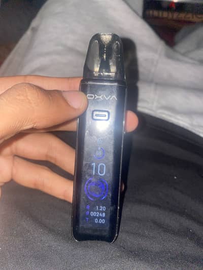 Oxava 3 ultra