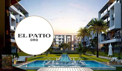 3 Brs Apartment in el Patio Oro La Vista