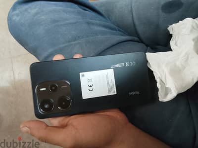 ريدمي نوت 14 بجميع مشتملاته 265جيجا