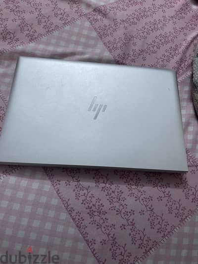Hp elite book 830 g8