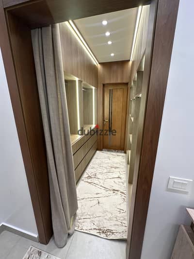 Villa Standard Alwan Hotel Furnished in Madinaty