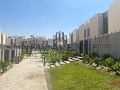 for sale standalone with 0% Down payment installments over 6 years in al burouj