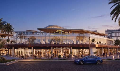 عيادة متشطبة بالكامل للبيع بمول ناسا Nasa Mall مدينة 6 أكتوبر من كيان للتطوير العقاري Kayan Real Estate بمقدم 10% وتقسيط على 12 سنة