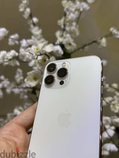 آبل - آيفون 13 برو ماكس iPhone 13 Pro Max