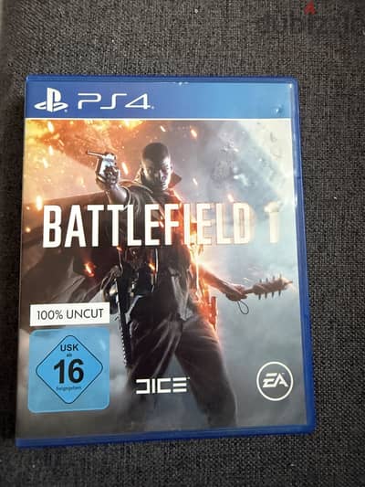 Battlefield 1