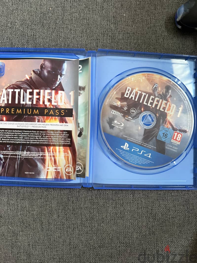 Battlefield 1 1