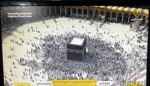 فرصه لهواه التميز ‍شاشه ٢٤ بوصه متعدده الاستعمالات