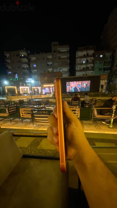آبل - آيفون 17 برو ماكس