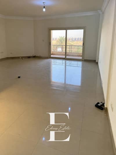 Apartment for rent in Haya Degla Compound, Maadi