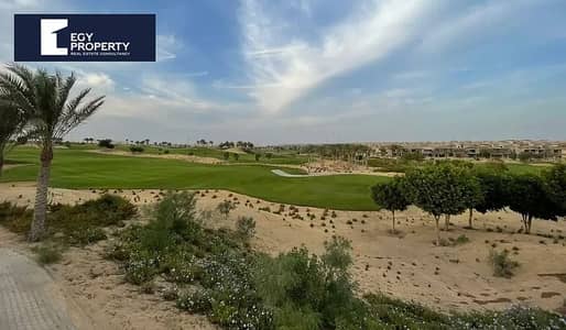 Twinhouse for Sale with the Lowest Price in New Giza – 6th of October