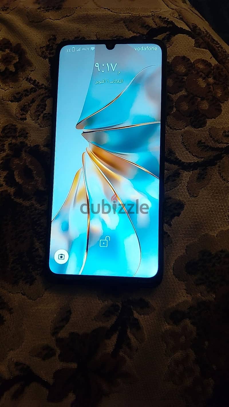 nubia A36 1