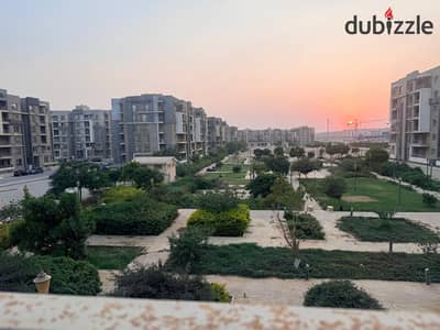 دار مصر الاندلس المرحله الثانيه