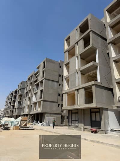 A great apartment in the heart of 6th of October,