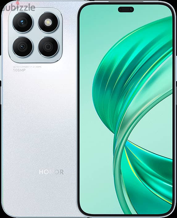 Honor x8b used 512 gb 1