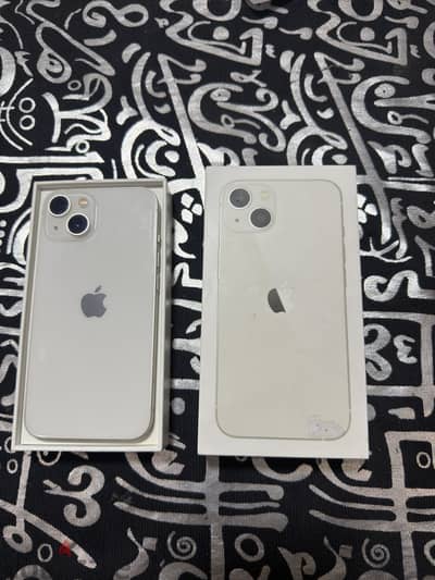 Apple - iPhone 13