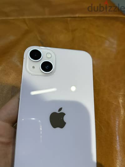 آبل - آيفون 14 بلس iPhone 14 Plus