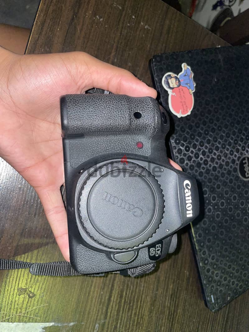 EOS 6D 1