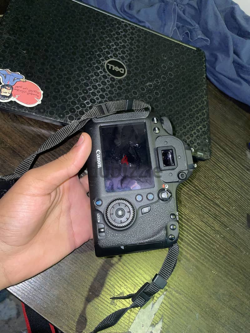 EOS 6D 2