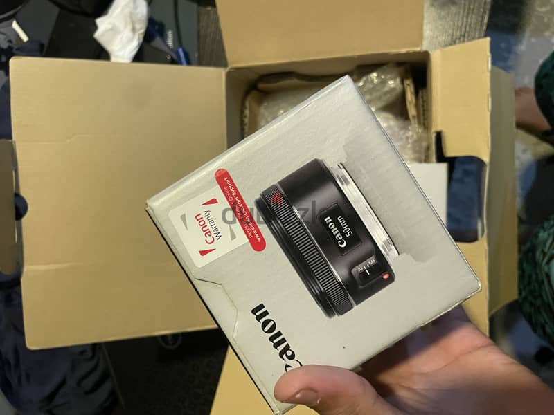 EOS 6D 3