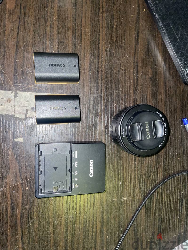 EOS 6D 5