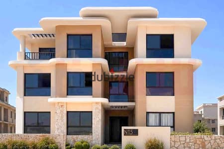 Chalet for Sale (72 sqm) – Ras El Hekma – Koun Compound