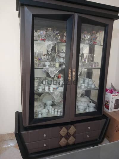 غرفة سفرة