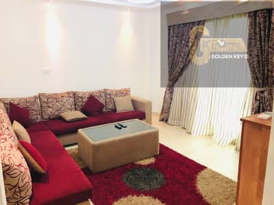 Fully Furnished Apartment for Rent in elrehab | Modern Furniture | Premium Finishes | Prime Location Near All Services | Comfort and Privacy for a Refined Lifestyle
