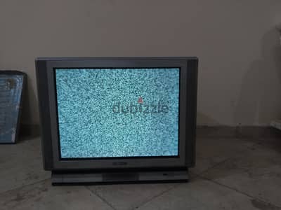 تليفزيون توشيبا ٢٥ بوصة